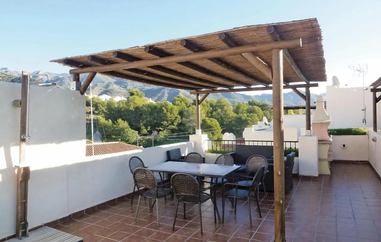 3 Bedroom Awesome Home In ネルハ 別荘