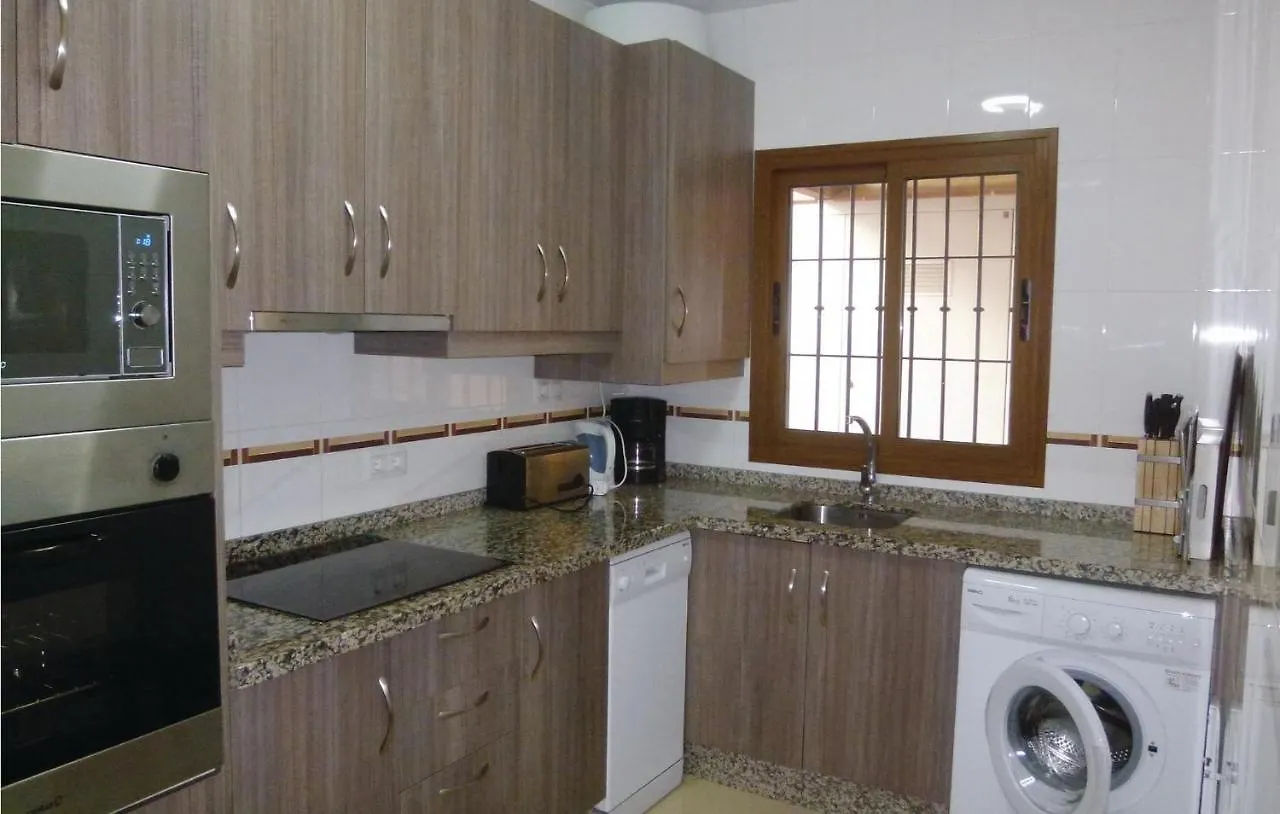 Holiday home 3 Bedroom Awesome Home In Nerja Spain