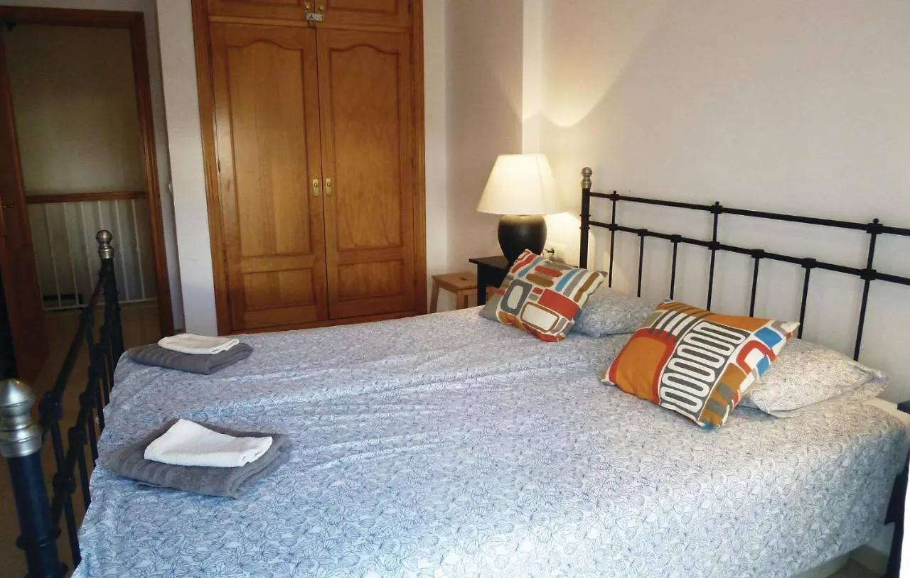 3 Bedroom Awesome Home In ネルハ 別荘