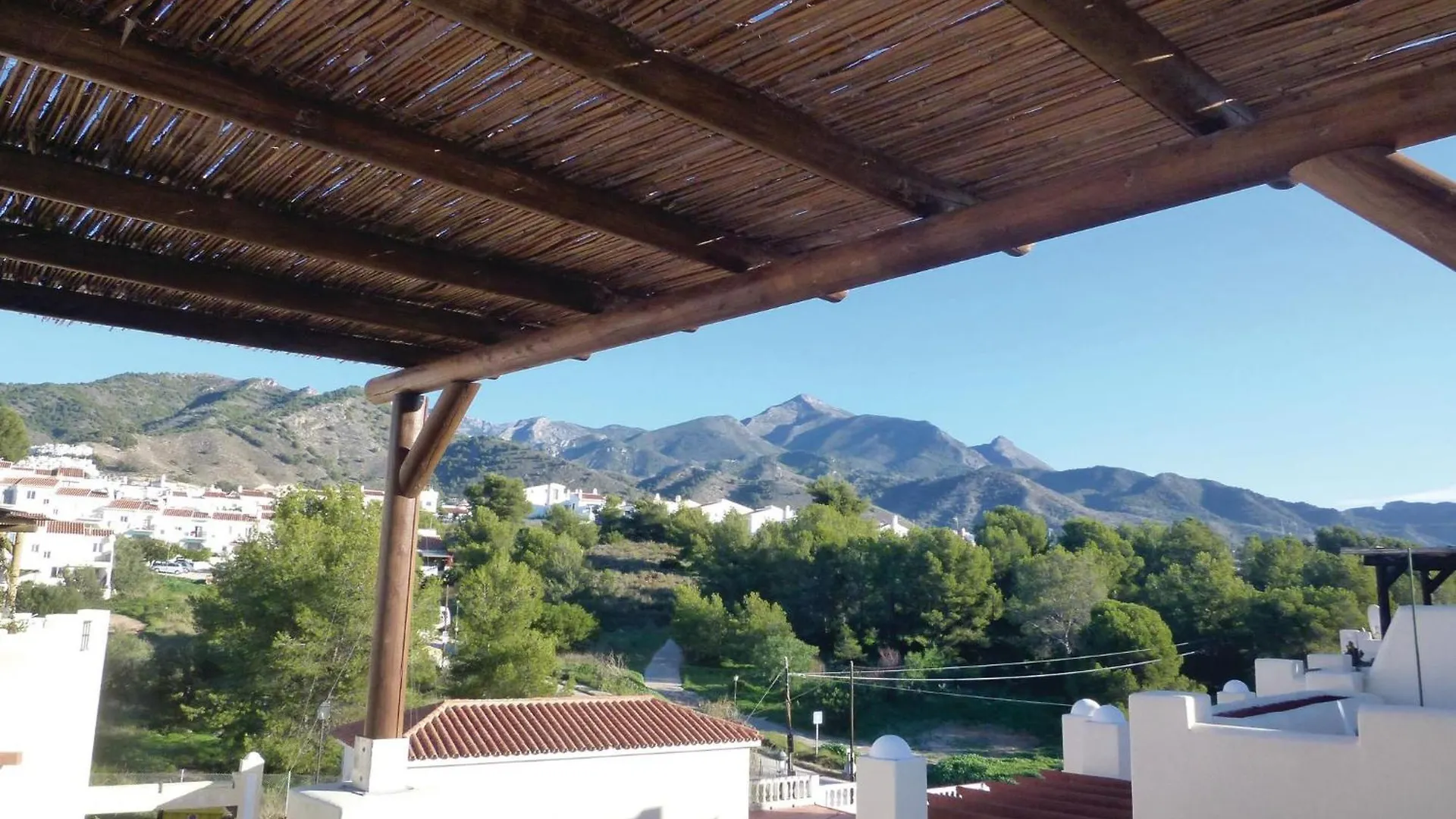 3 Bedroom Awesome Home In Nerja contacts